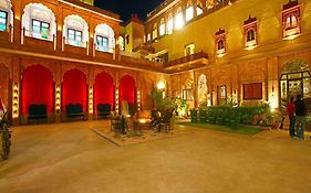Hotel Pal Haveli Jodhpur
